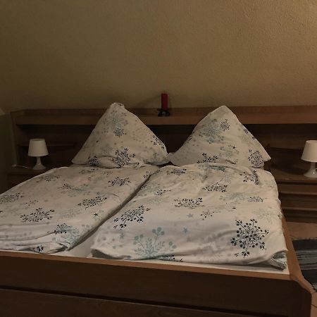 Gasthaus Hirschberg Hotel ลุดวิกสบูร์ก ภายนอก รูปภาพ