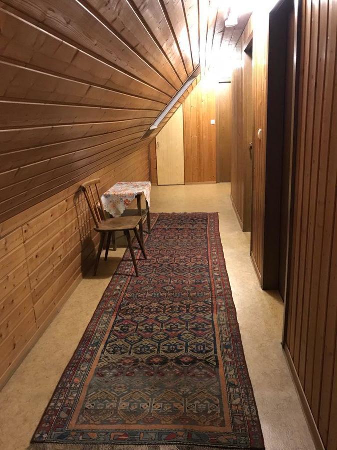 Gasthaus Hirschberg Hotel ลุดวิกสบูร์ก ภายนอก รูปภาพ
